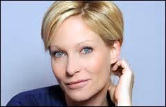 Quel est le sentiment de Cline lorsqu'elle apprend que Sandrine est morte ?