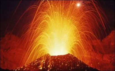 11 mai 1914 : naissance  Varsovie, en Pologne, d'un futur et clbre volcanologue et gologue, devenu franais en 1971. Qui est-ce ?