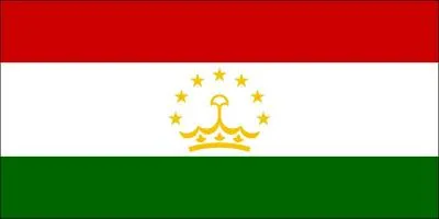 Quelle est la capitale du Tadjikistan ?