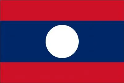 Quelle est la capitale du Laos ?