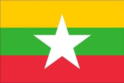 Laquelle de ces villes n'est pas une capitale de la Birmanie (officielle et conomique) ?