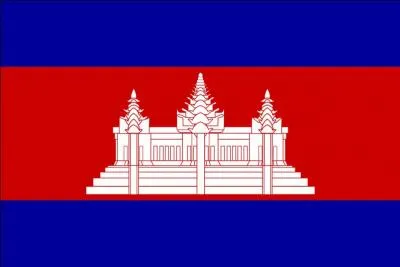 Quelle est la capitale du Cambodge ?