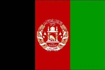 Quelle est la capitale de l'Afghanistan ?