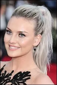 Qui est cette chanteuse ?