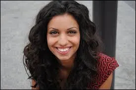 Qui est cette chanteuse ?