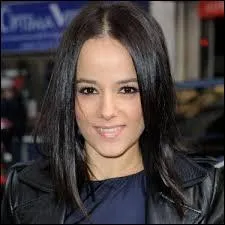 Qui est cette chanteuse ?