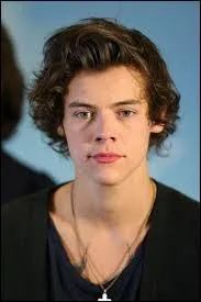 Qui est ce ou cette chanteur ou chanteuse ?