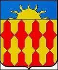 Prinquiau, dont voici le blason, est une commune du 44. Elle se situe donc en rgion ...