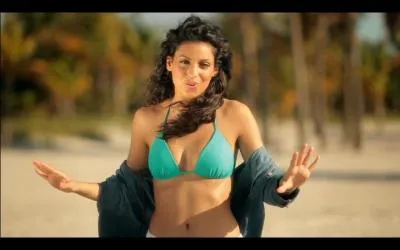 De quel clip s'agit-il ?