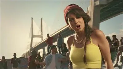 De quel clip s'agit-il ?