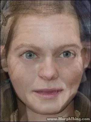 Ah ! Ce sont Castle et Beckett de  Stars Wars .