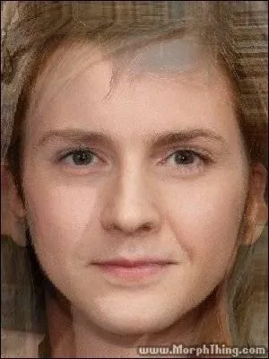 Qui sont ces personnages de  Harry Potter  ?