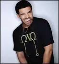 Drake chante des chansons plutt...