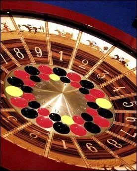 Quelle diffrence y-a-t-il entre la  boule  et la  roulette  ?