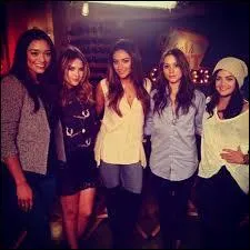 Qui a dit :  Ali disait que les secrets nous rapprochaient, c'est faux, ils nous sparent  ?