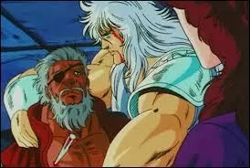 Comment s'appelle le pre de Shachi ?