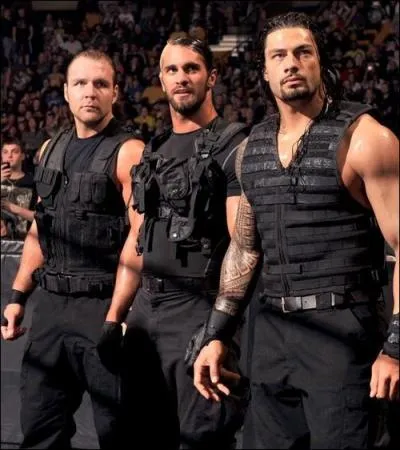 Qui est le seul membre du Shield  avoir battu CM Punk ?