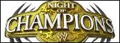 Quel tait le PPV avant  Night of Champions  ? 