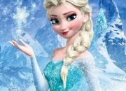 Quiz La Reine des neiges - Elsa