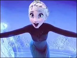 Quelle est la seule chanson qu'elle interprte seule ?