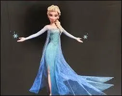 Dans quelle chanson Elsa dcide-t-elle de partir ?