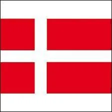 Quel est ce drapeau ?