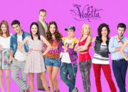 Quiz Les personnages de Violetta