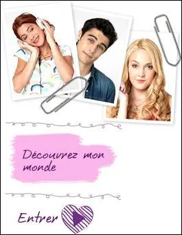 Dans la srie  Violetta , qui sont les deux profs de danse dans la saison 2 ?