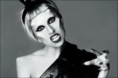 A quel clip appartient cette image ?