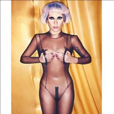 A quel clip appartient cette image ?