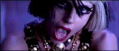 A quel clip appartient cette image ?