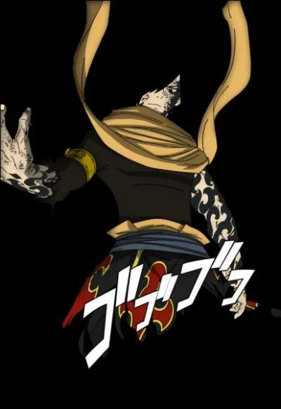 Avec qui Rogue fait-il quipe ?