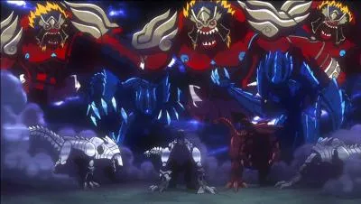 Qui gagna  l'preuve du Pandmonium ?