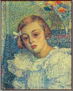 Qui a peint Portrait d'Elisabeth ?