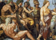 Quiz Les dieux grecs de l'Olympe