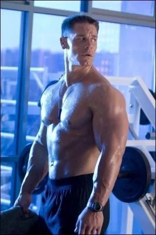 Qui est ce catcheur?