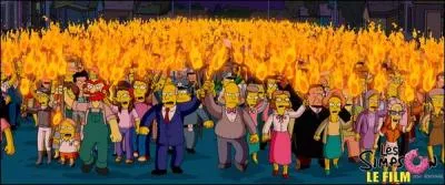 Et dans quel pisode est-il apparu une deuxime fois seulement ?