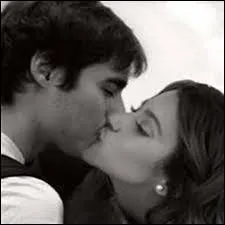 O ont-ils chang leur premier baiser ?