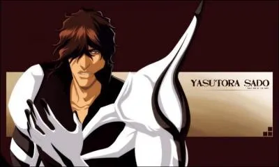 Cochez la/les bonne(s) information(s) sur ce personnage de  Bleach  !