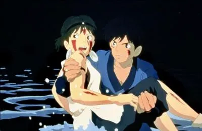 Quel personnage dit :  Femmes heureuses font bon village.   ?