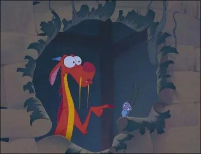 Comment ce personnage s'appelle-t-il ?