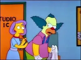 Mais son matre fait souvent ce qu'il a envie et ne l'coute ...