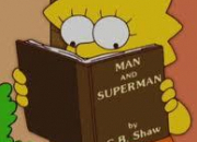 Quiz Les Simpson : les livres (pisode 381)