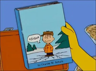 Et enfin quel est ce titre du livre (en anglais) ? 