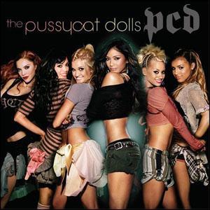 Comment s'appelle le 1er album des Pussycat Dolls ?