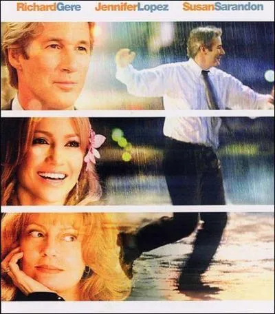 Pour quel film, les Pussycat Dolls ont-elles chant� Sway et Tainted Love ?