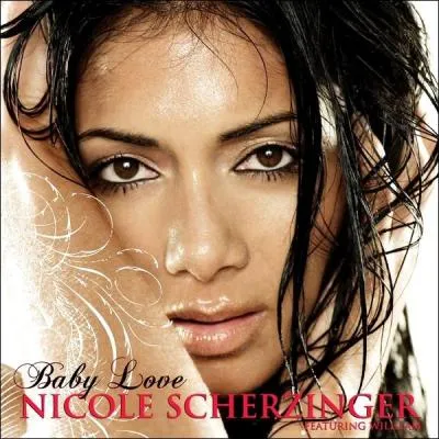Comment s'appelle la chanson de Nicole Scherzinger feat Will I Am ?