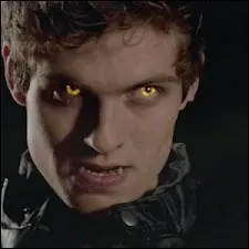 Comment est-il devenu un loup garou ?