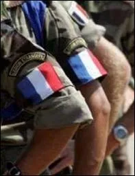  Be bop pieds nus sous la lune, sans foi ni toit ni fortune, je passe mon temps  faire n'importe quoi... Si tu r'viens n'attends pas que je sois tomb pour la France . Qui chante  Tomb pour la France  ?