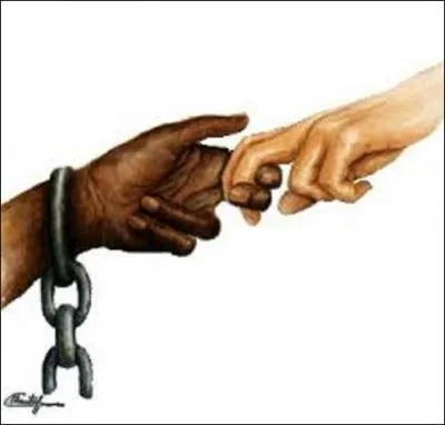  Et moi je suis tomb en esclavage, de ce sourire, de ce visage...  . Qui chantait la trs belle chanson  Elle est d'ailleurs  ?